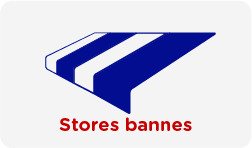 Store banne