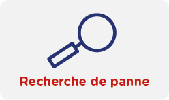 Recherche de panne électrique