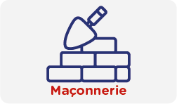 Maçonnerie