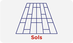 Sols / Carrelage