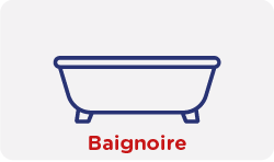 Baignoire