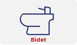 Bidet