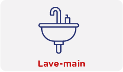 Lave-main