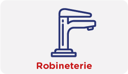 Robineterie