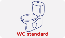 WC standard