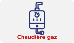 Diagnostic de chaudière à gaz qui ne chauffe plus