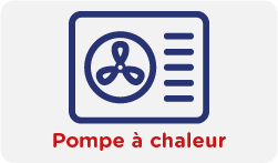 Diagnostic de Pompe à chaleur