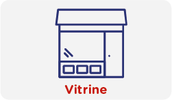 Vitrine