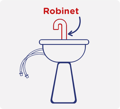 Robinet