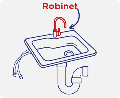 Robinet