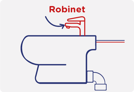 Robinet